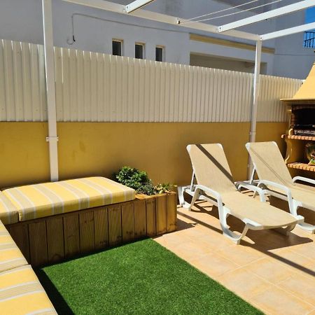 Holiday Home Sunny Home By Interhome Pêra Екстериор снимка