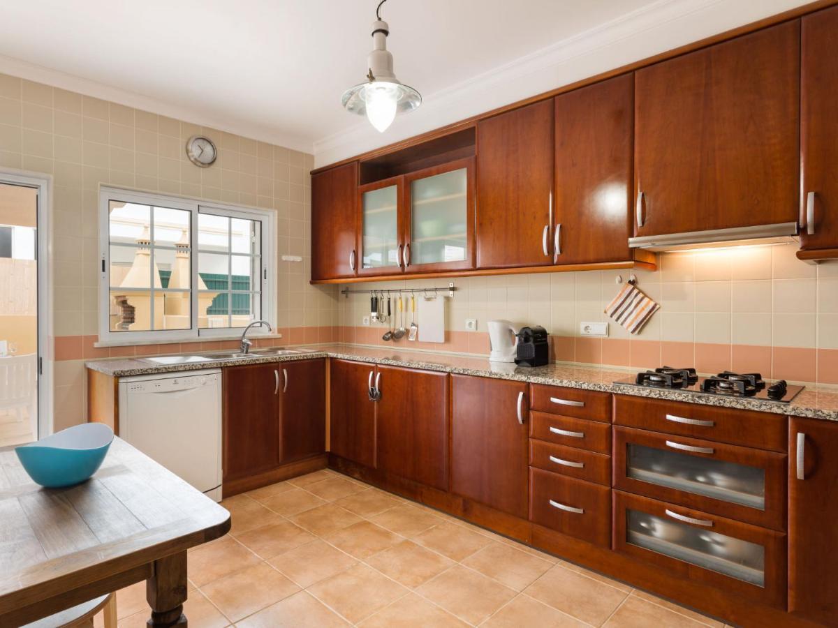 Holiday Home Sunny Home By Interhome Pêra Екстериор снимка