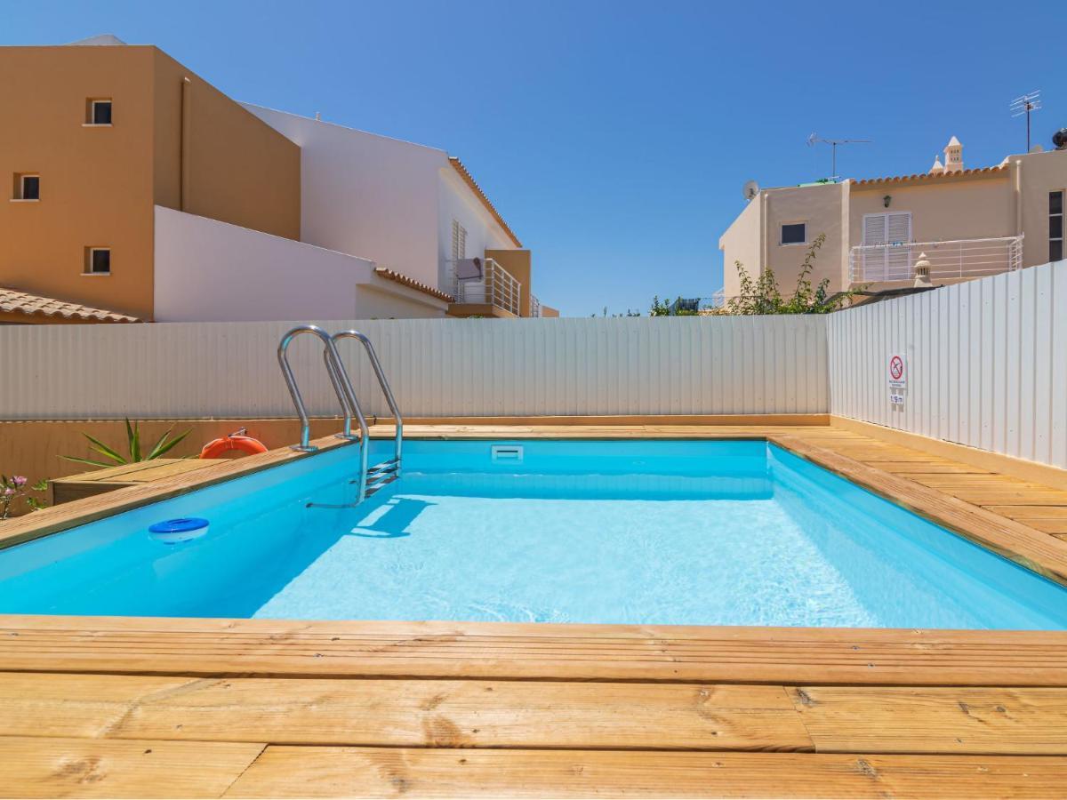 Holiday Home Sunny Home By Interhome Pêra Екстериор снимка