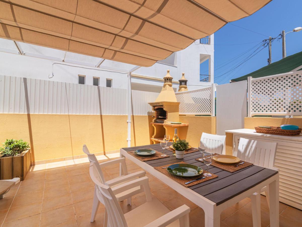 Holiday Home Sunny Home By Interhome Pêra Екстериор снимка