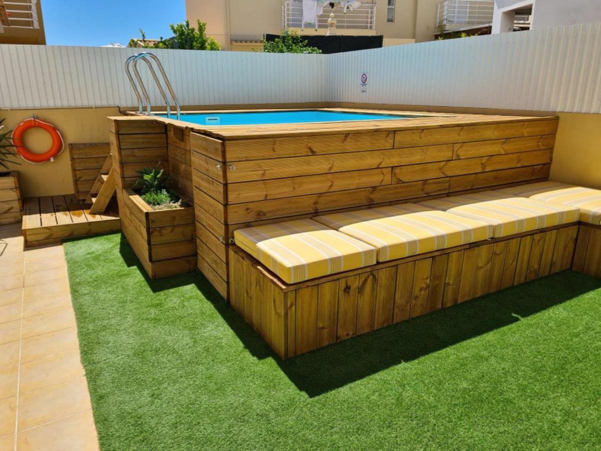 Holiday Home Sunny Home By Interhome Pêra Екстериор снимка
