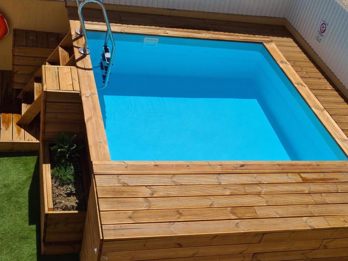 Holiday Home Sunny Home By Interhome Pêra Екстериор снимка