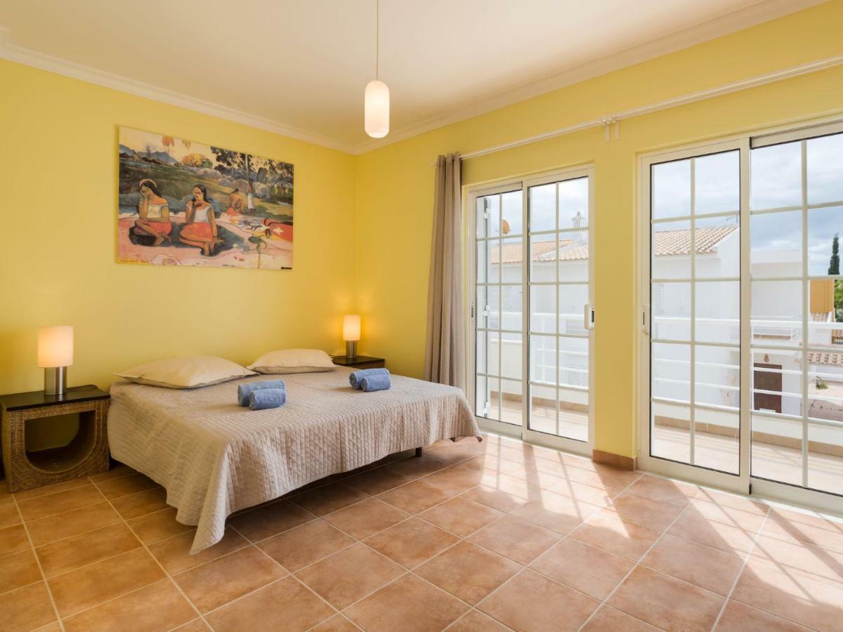 Holiday Home Sunny Home By Interhome Pêra Екстериор снимка
